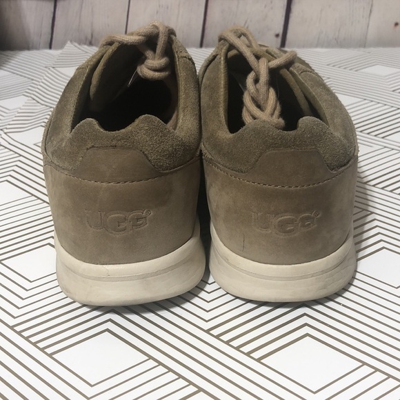 UGG shoes men - Picture 5 of 10